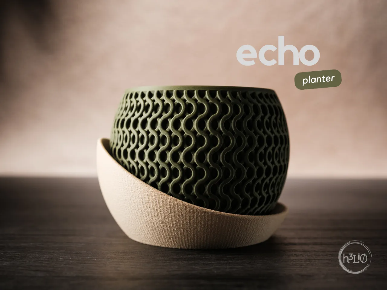 Echo neopot