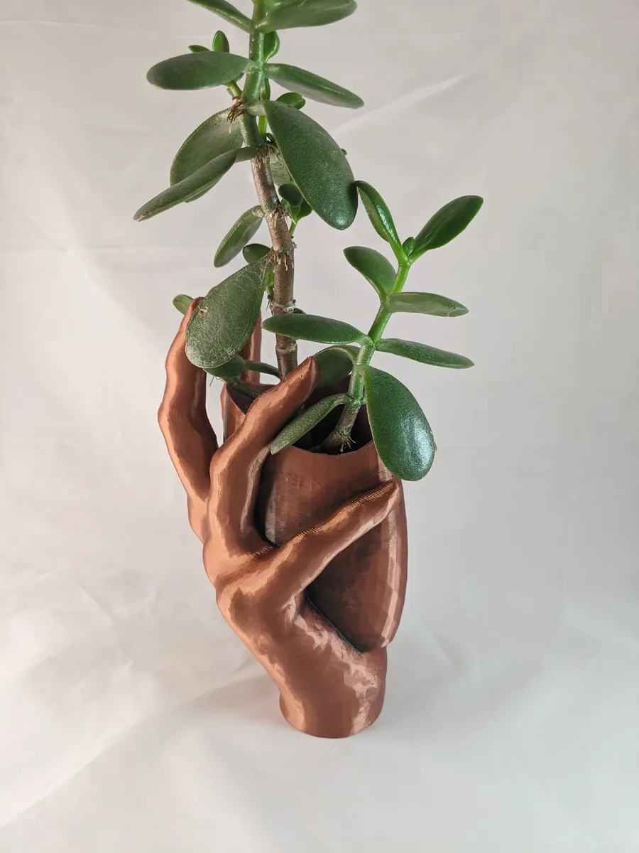 Hand neopot